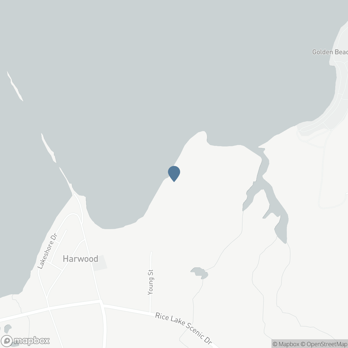 380 - 5427 YOUNG STREET, Alnwick-Haldimand, Ontario K0K 2X0
